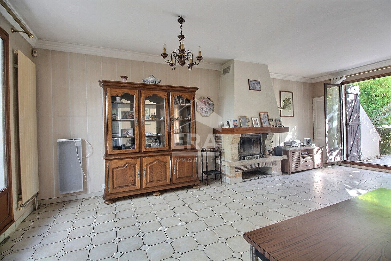 Vente Maison à le Plessis-Robinson 3 pièces