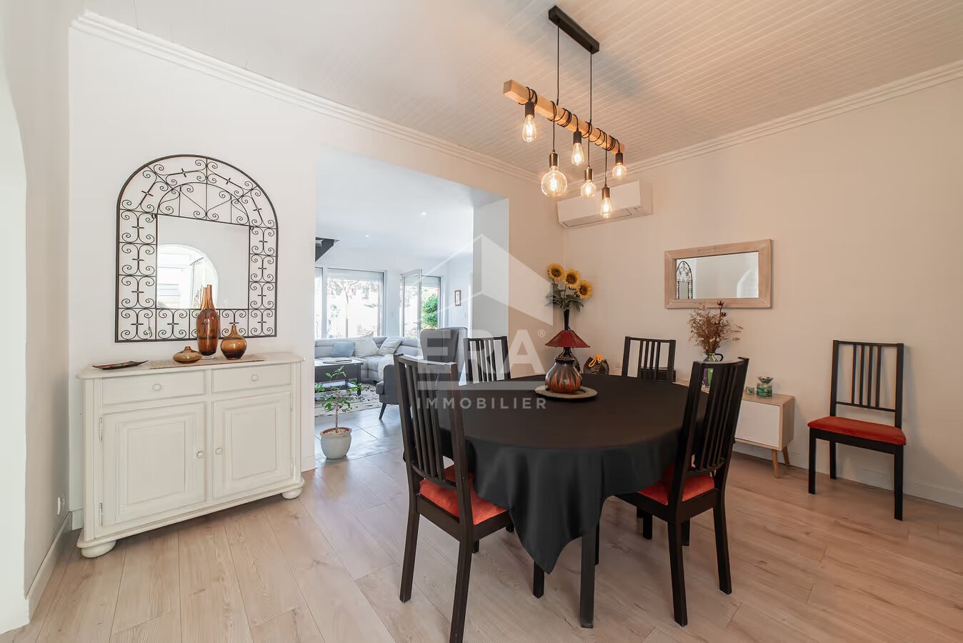 Vente Maison à Saint-Cyprien 7 pièces