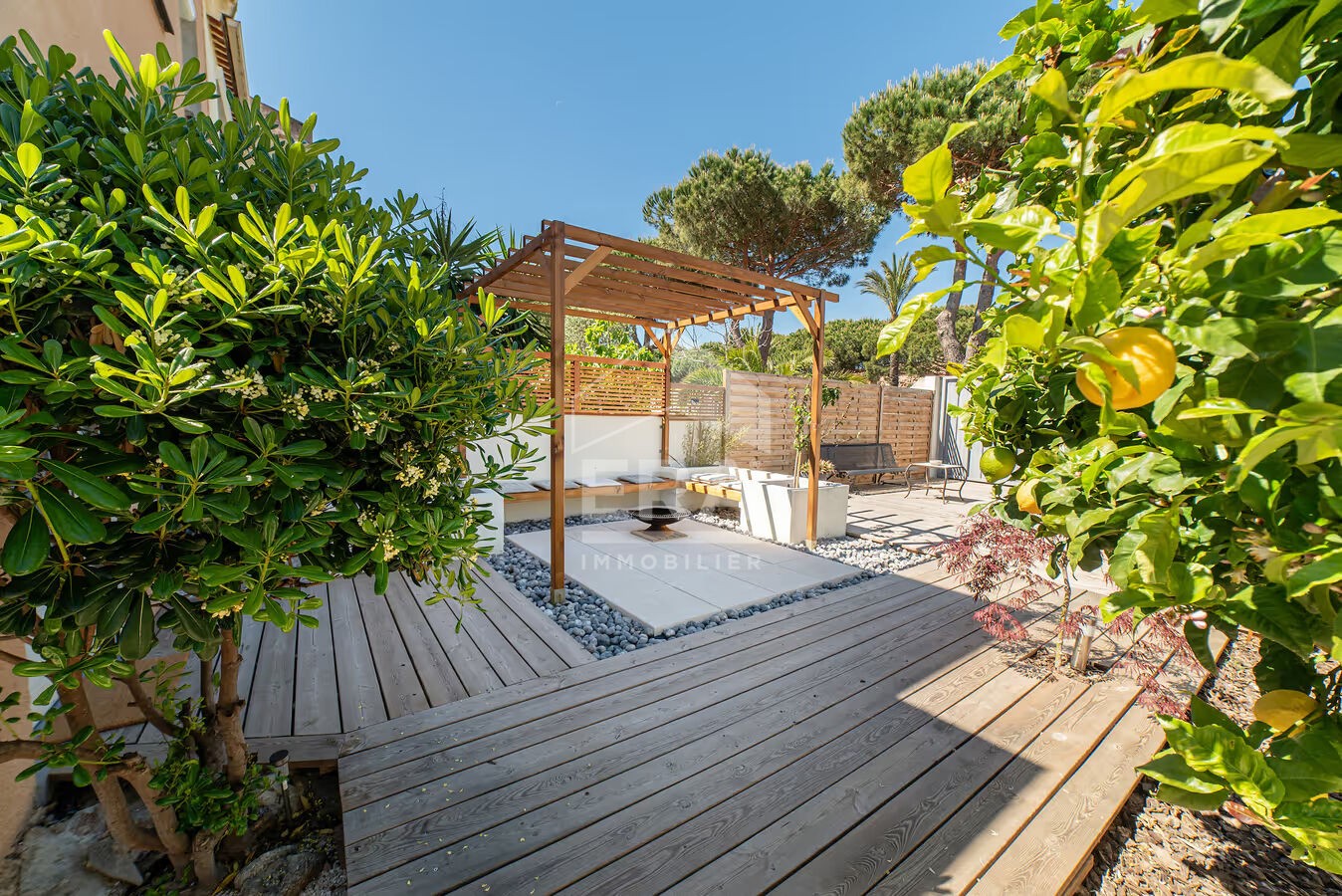 Vente Maison à Saint-Cyprien 7 pièces