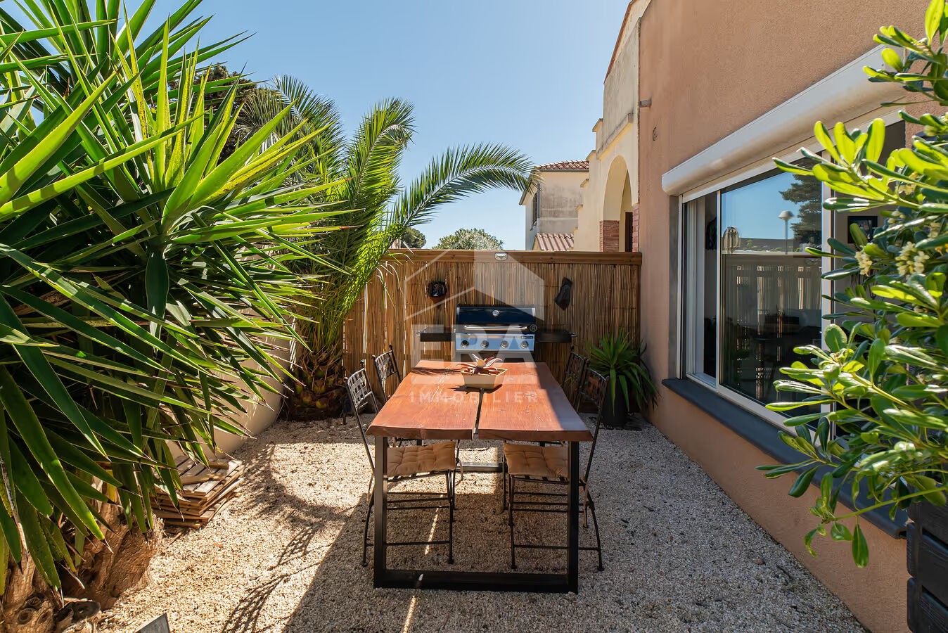 Vente Maison à Saint-Cyprien 7 pièces