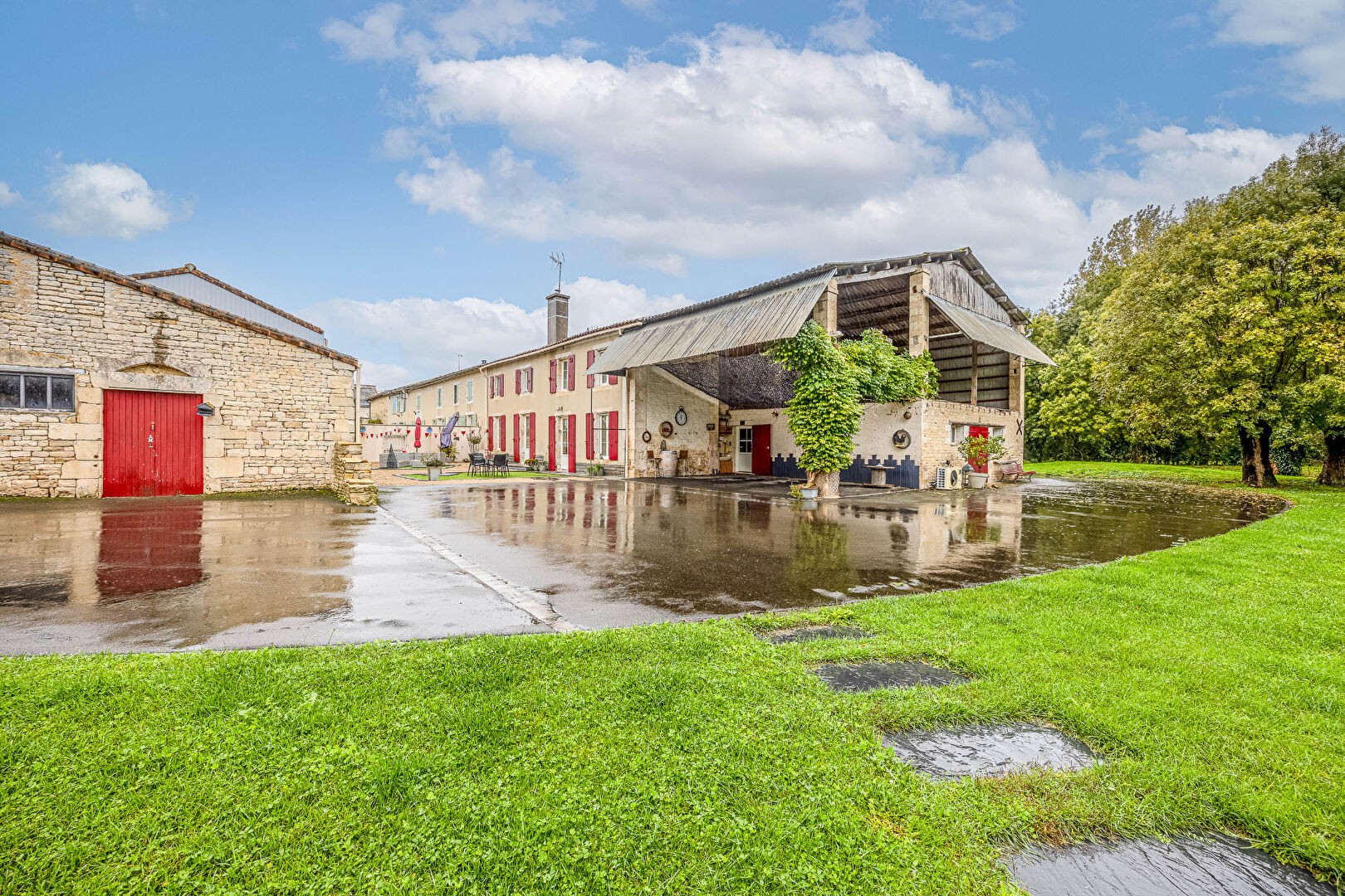 Vente Maison à Niort 7 pièces