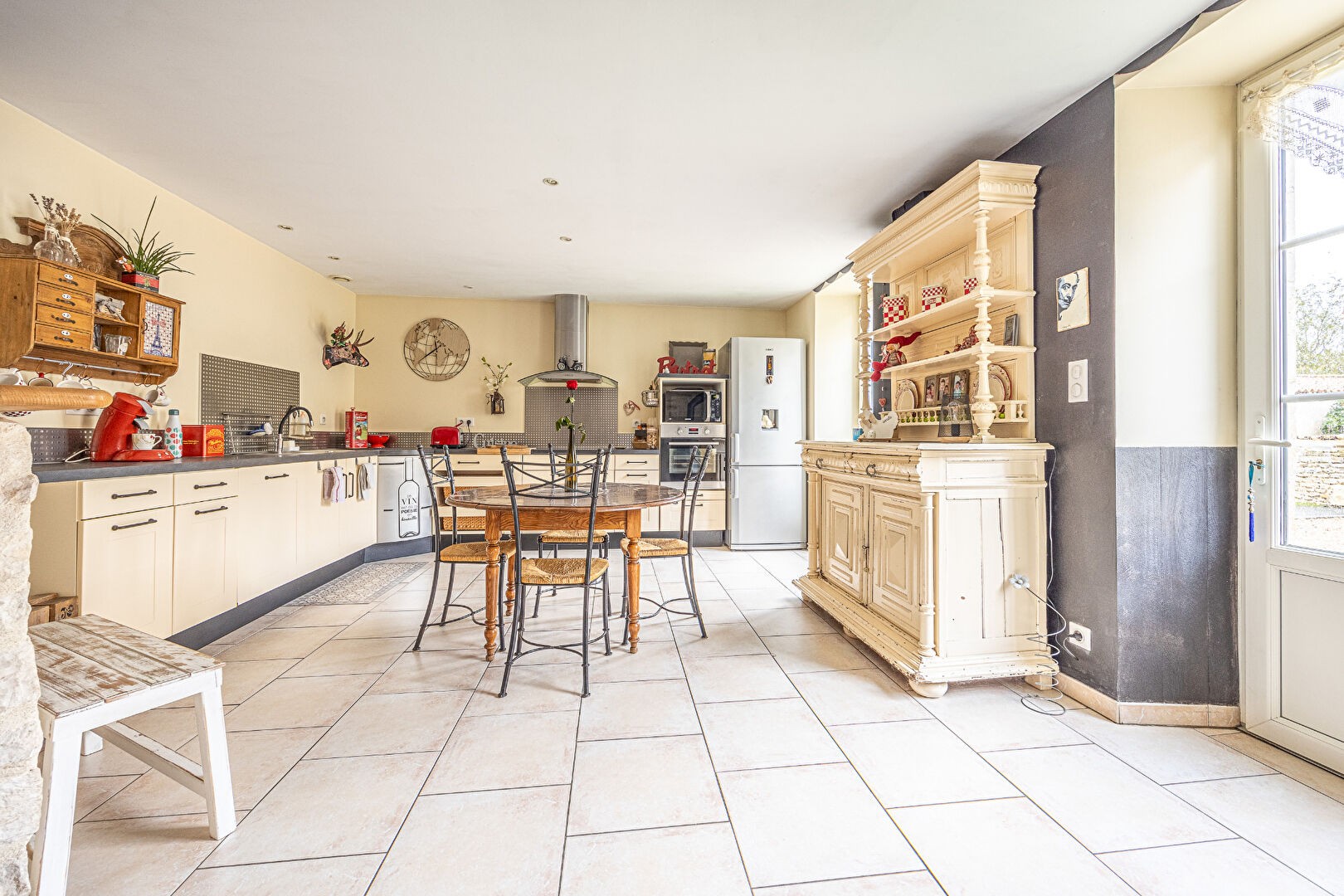 Vente Maison à Niort 7 pièces