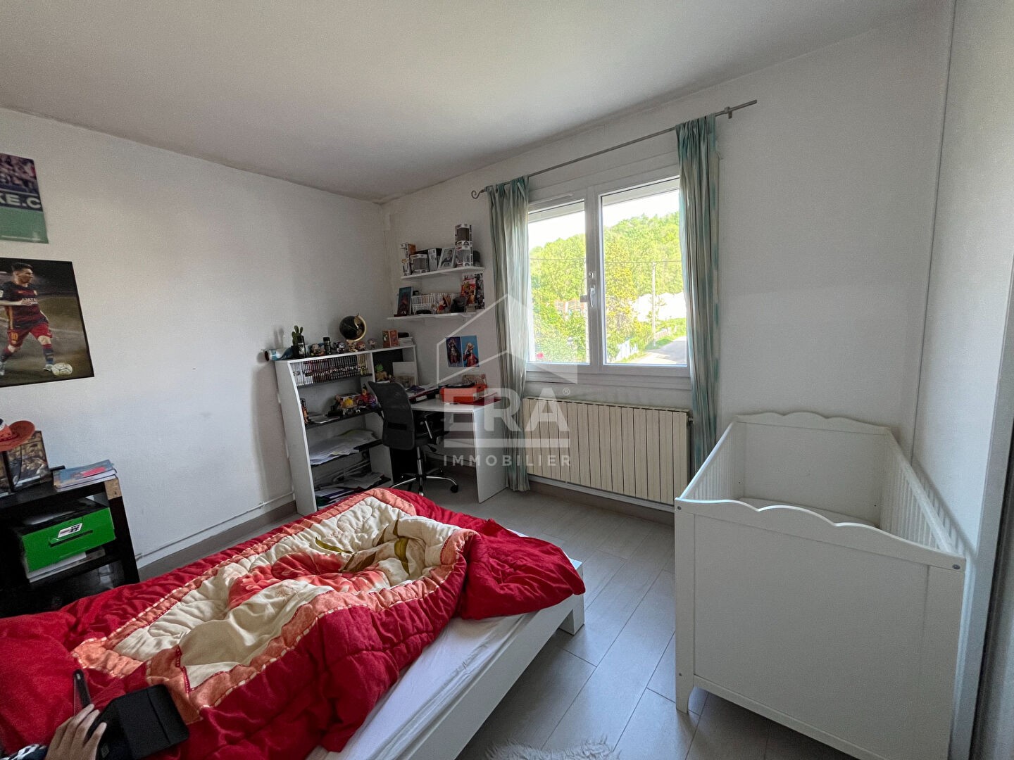 Vente Maison à Bourgoin-Jallieu 5 pièces