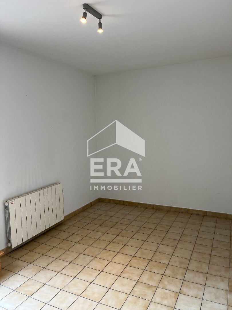 Vente Appartement à Villefontaine 7 pièces