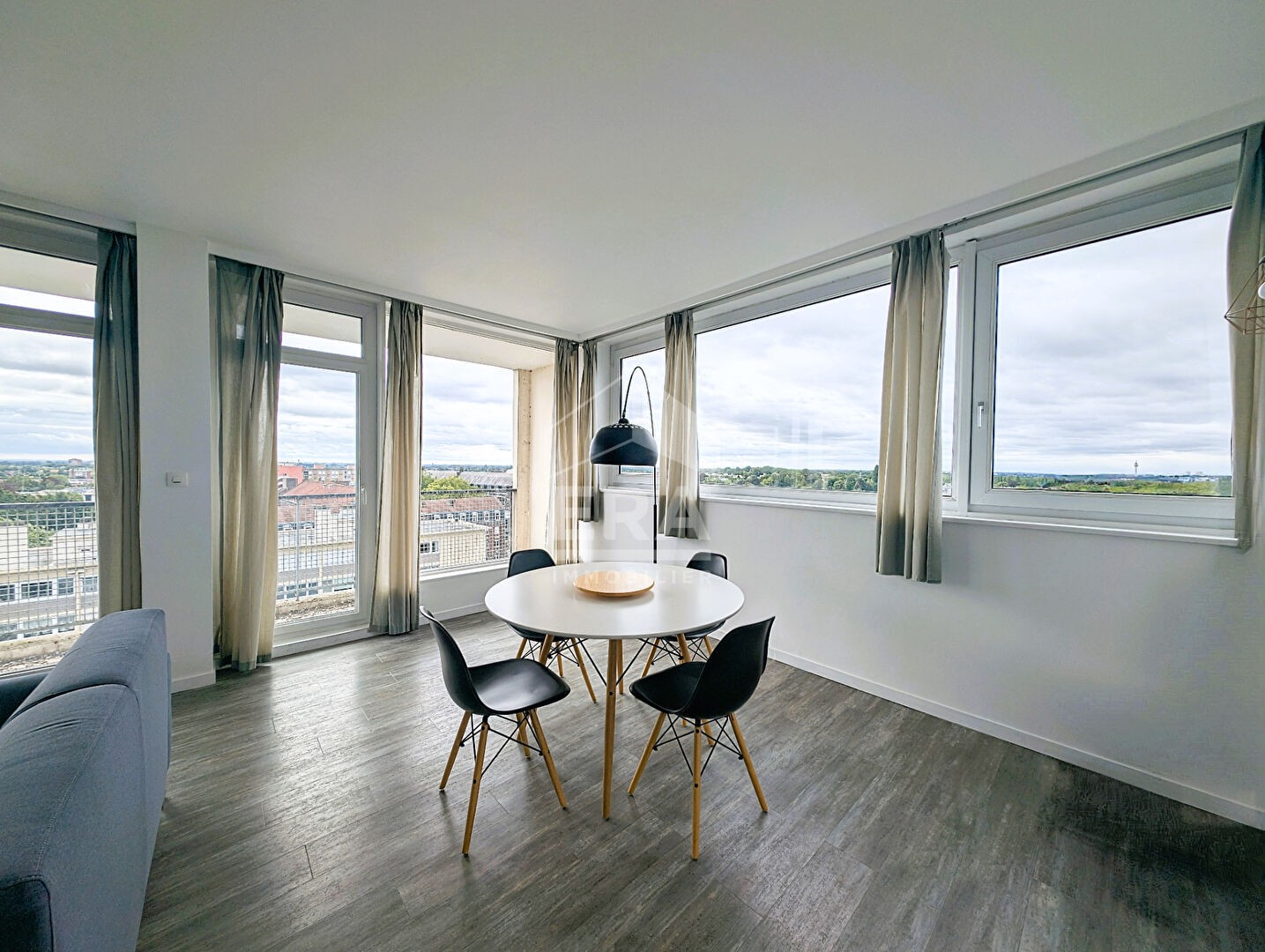 Vente Appartement à Roubaix 4 pièces