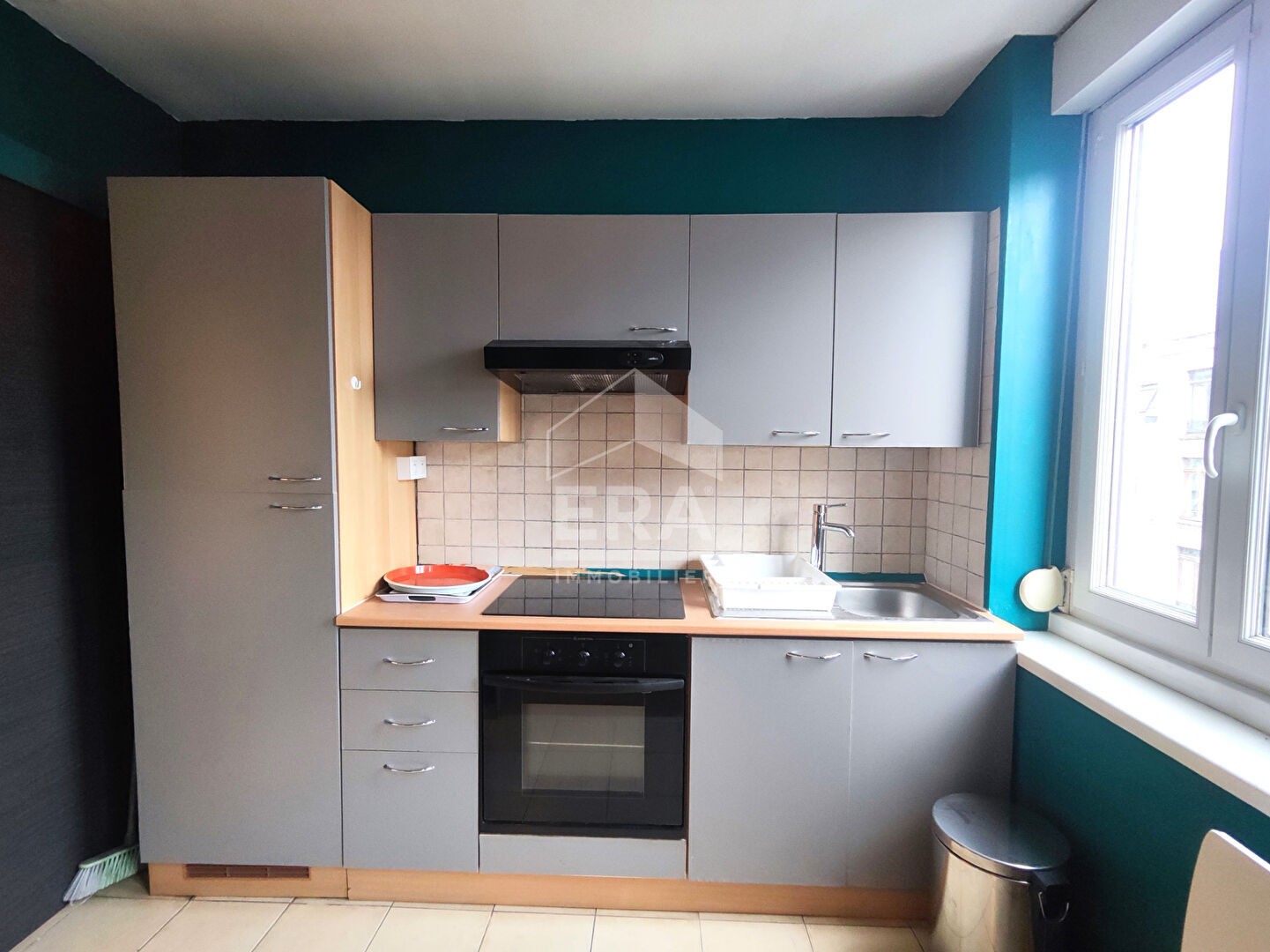 Location Appartement à Lille 1 pièce