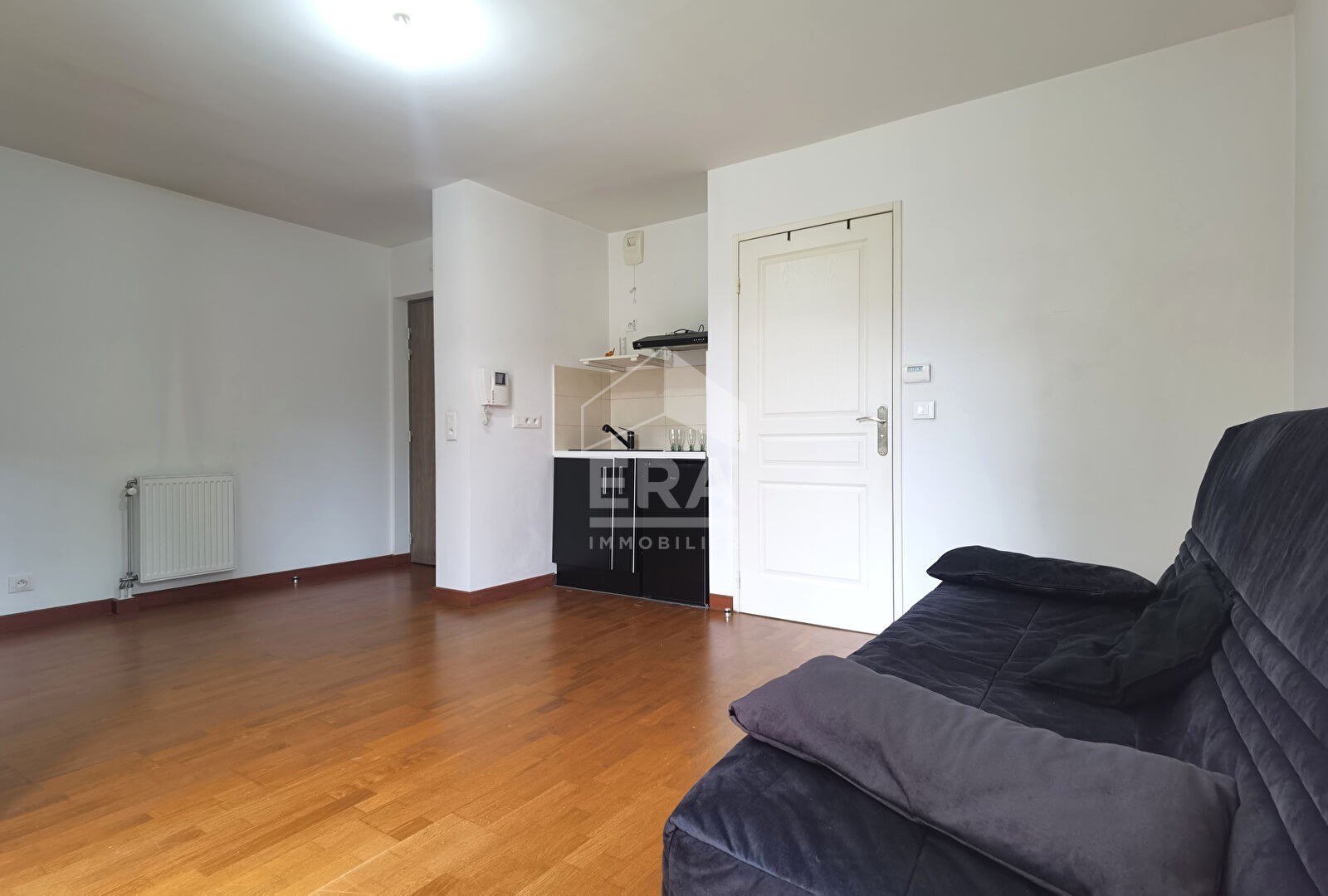 Vente Appartement à Rosny-sous-Bois 1 pièce