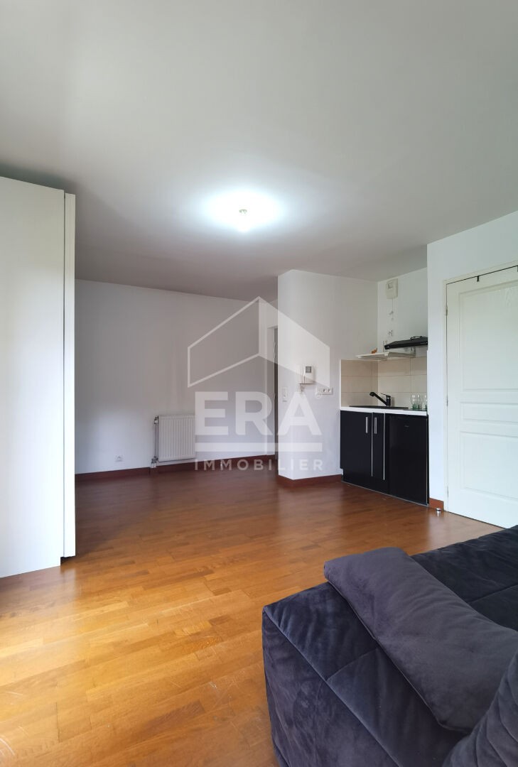 Vente Appartement à Rosny-sous-Bois 1 pièce