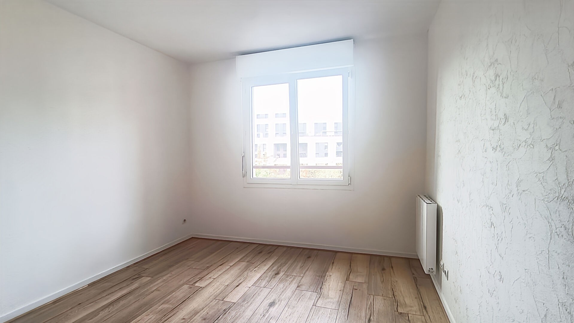 Vente Appartement à Rosny-sous-Bois 4 pièces