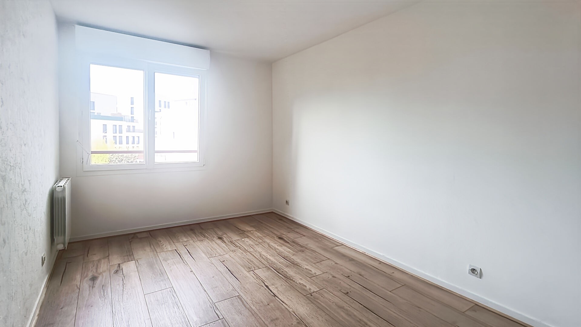 Vente Appartement à Rosny-sous-Bois 4 pièces