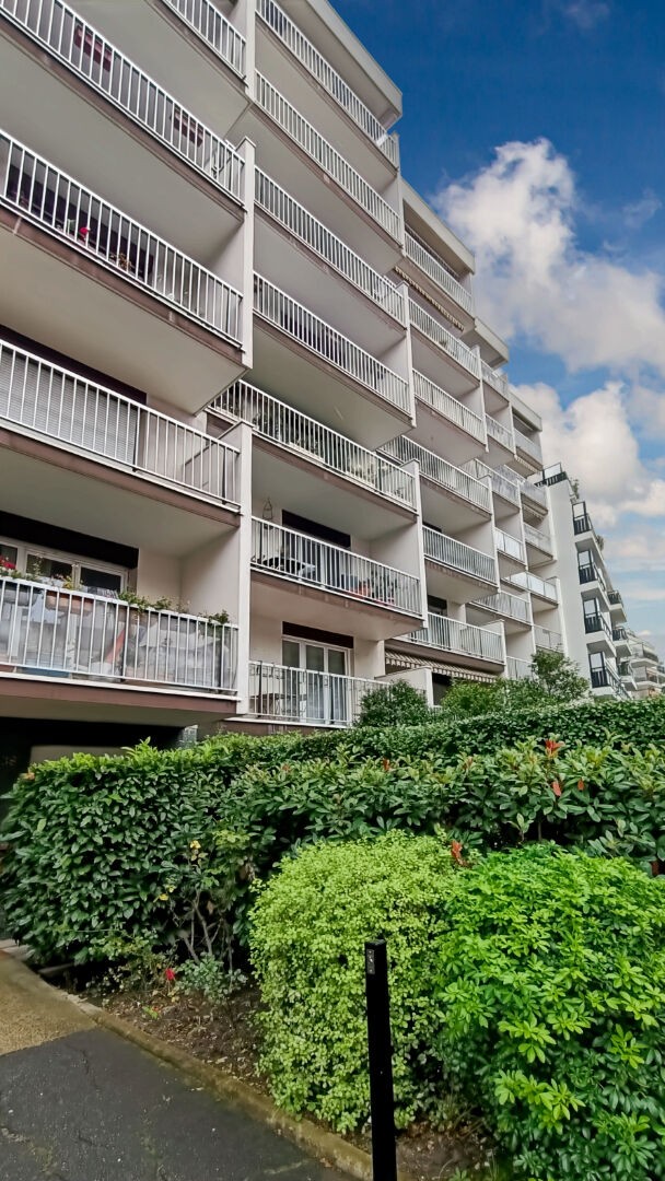 Vente Appartement à Rosny-sous-Bois 4 pièces