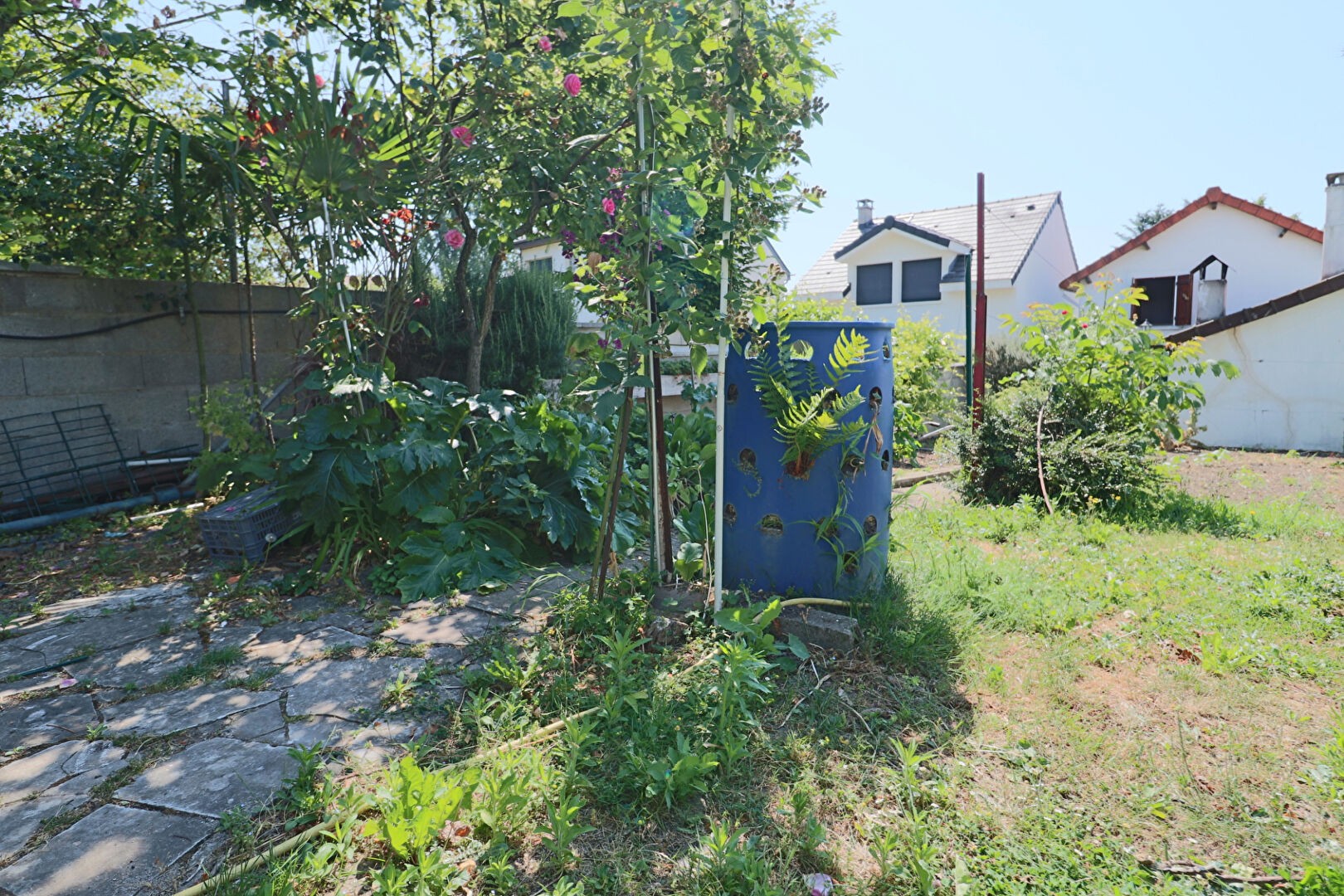 Vente Maison à Rosny-sous-Bois 5 pièces