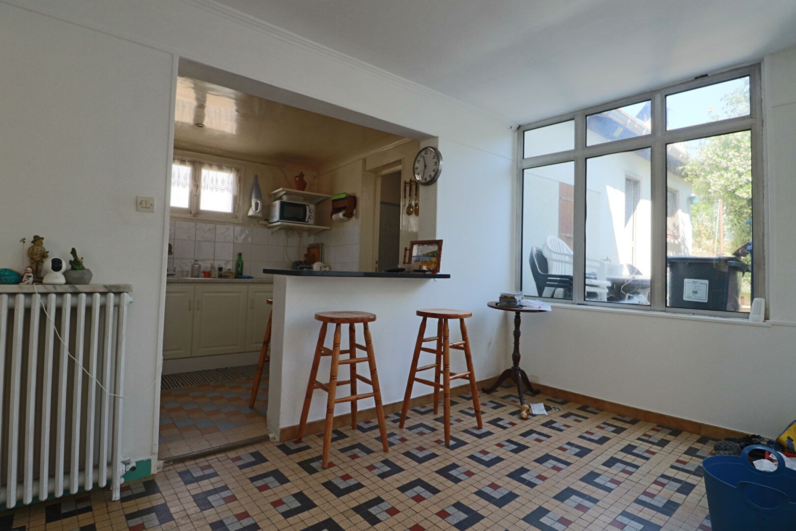 Vente Maison à Rosny-sous-Bois 5 pièces