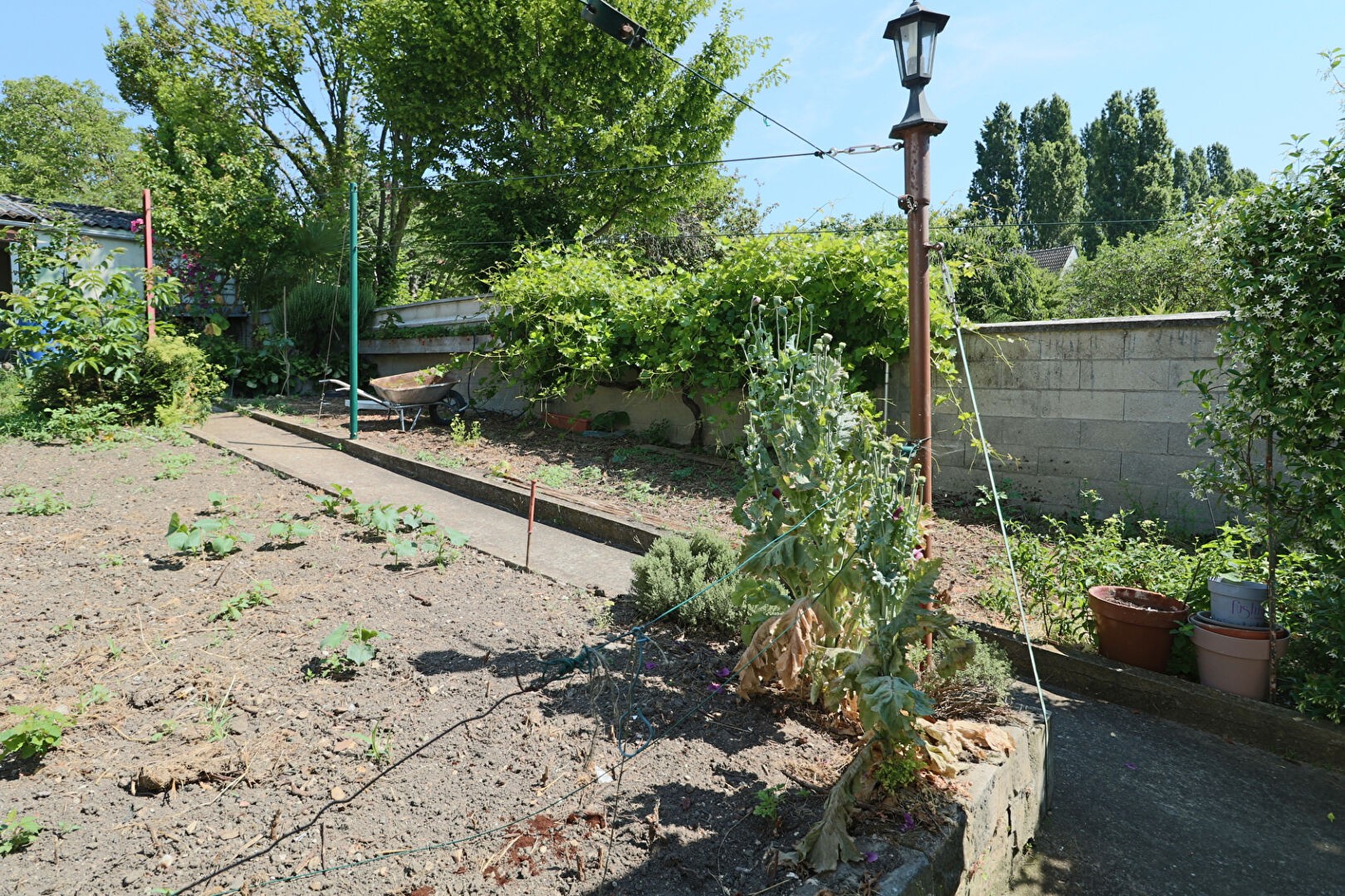 Vente Maison à Rosny-sous-Bois 5 pièces