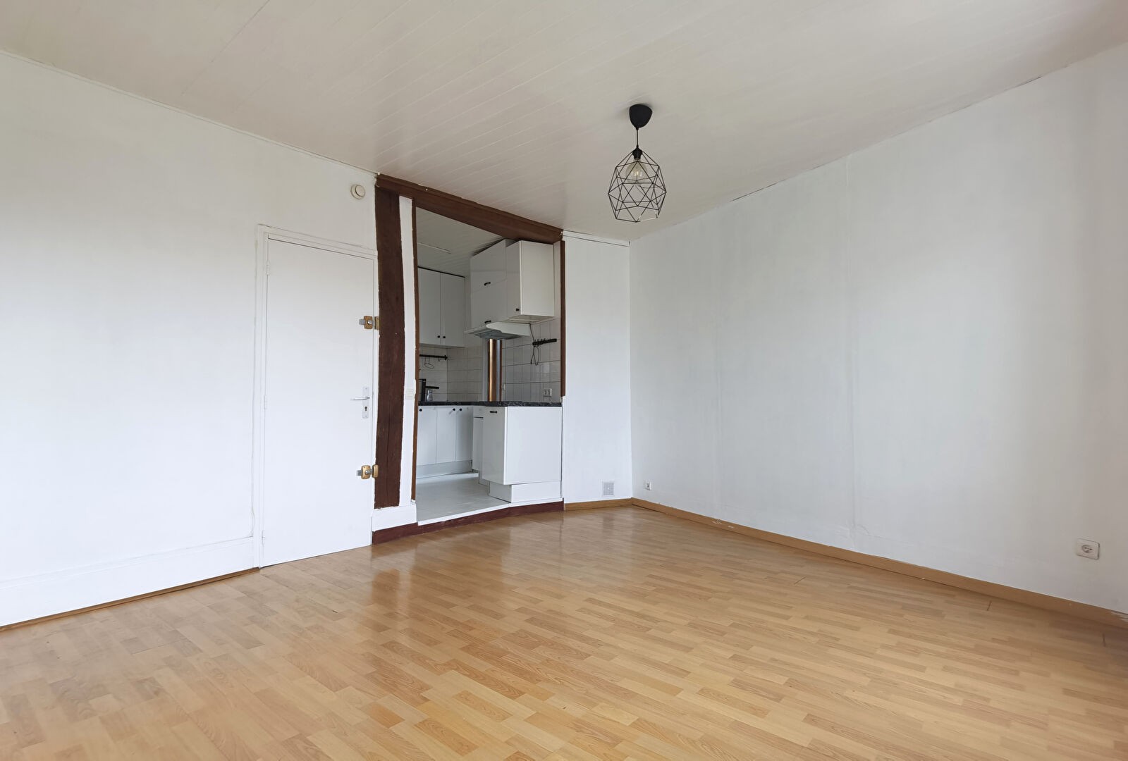 Vente Appartement à Neuilly-Plaisance 2 pièces