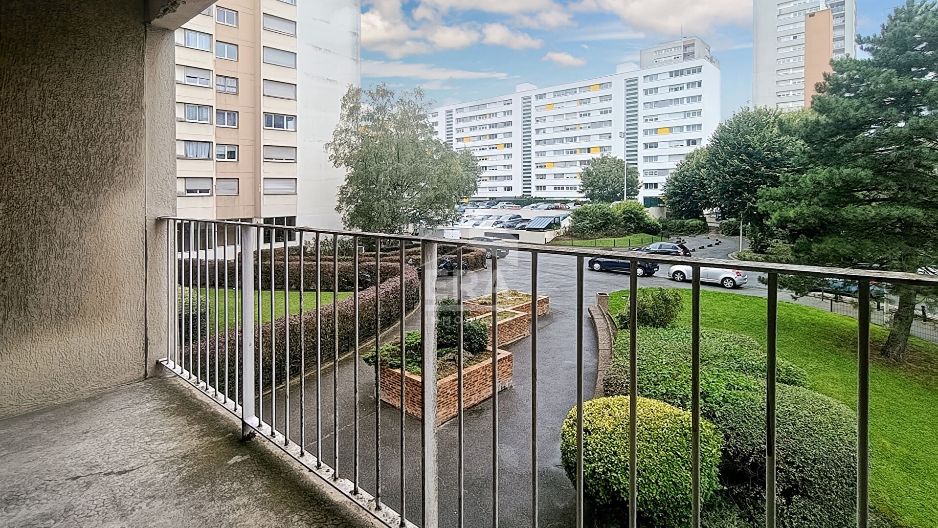 Vente Appartement à Rosny-sous-Bois 5 pièces