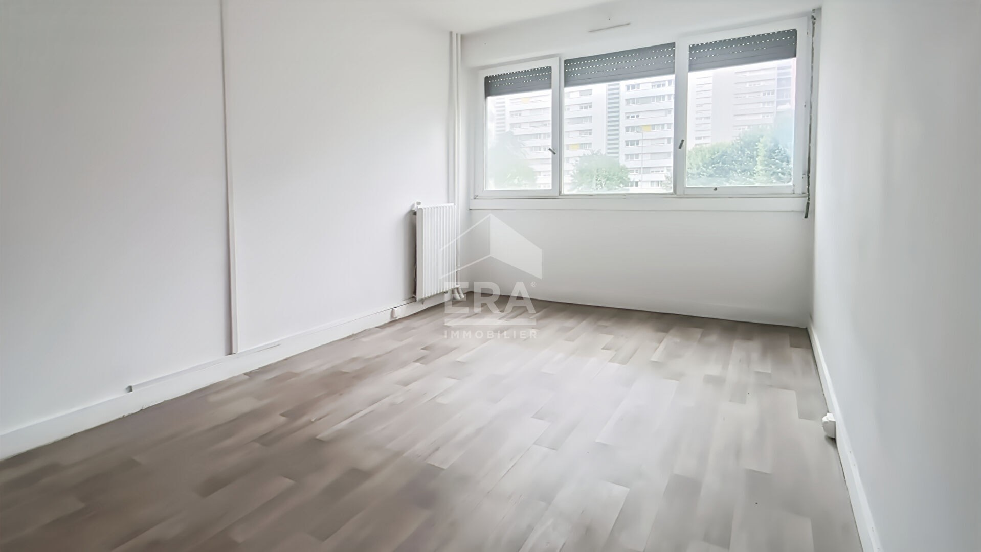 Vente Appartement à Rosny-sous-Bois 5 pièces