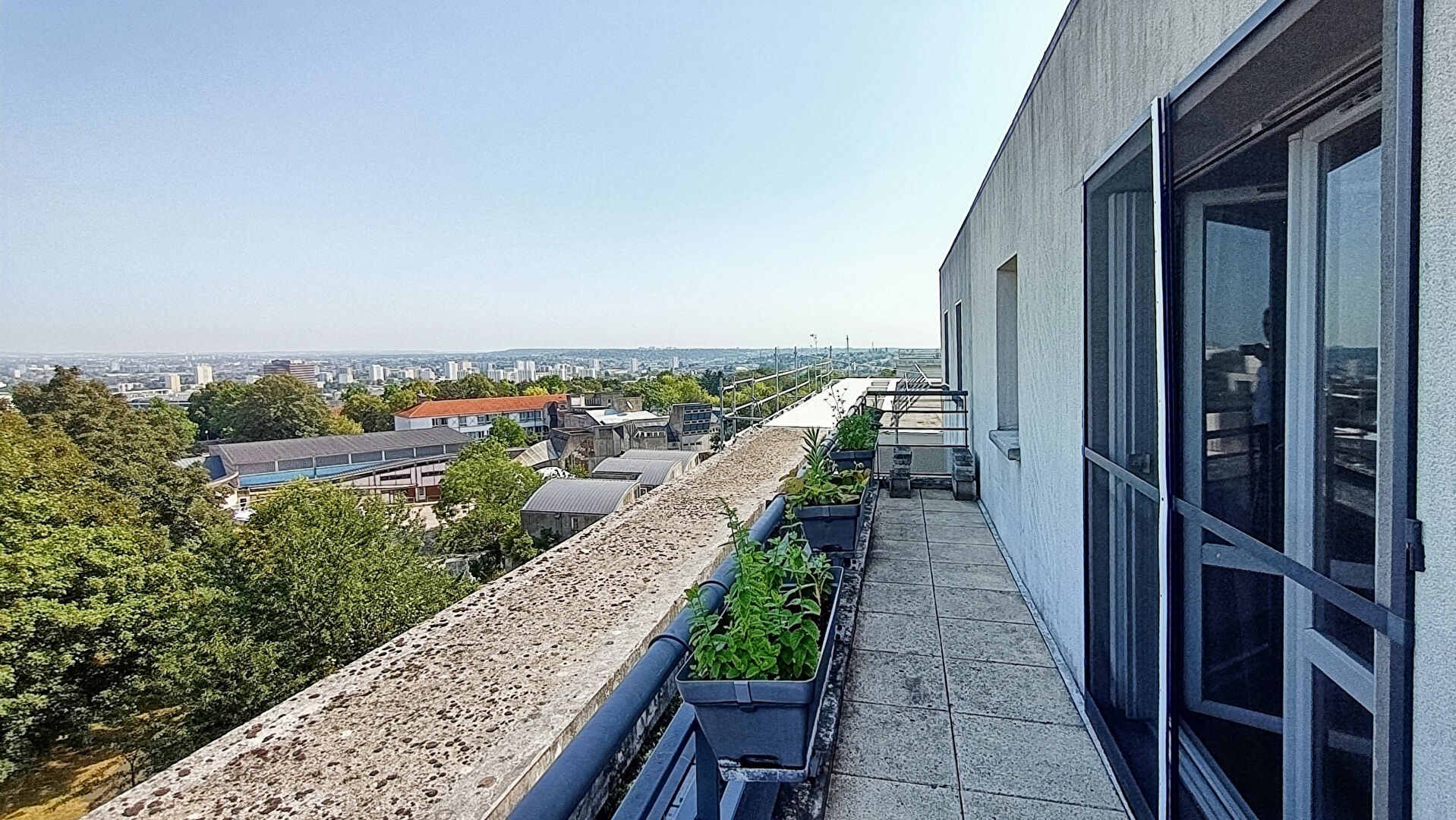 Vente Appartement à Montreuil 3 pièces