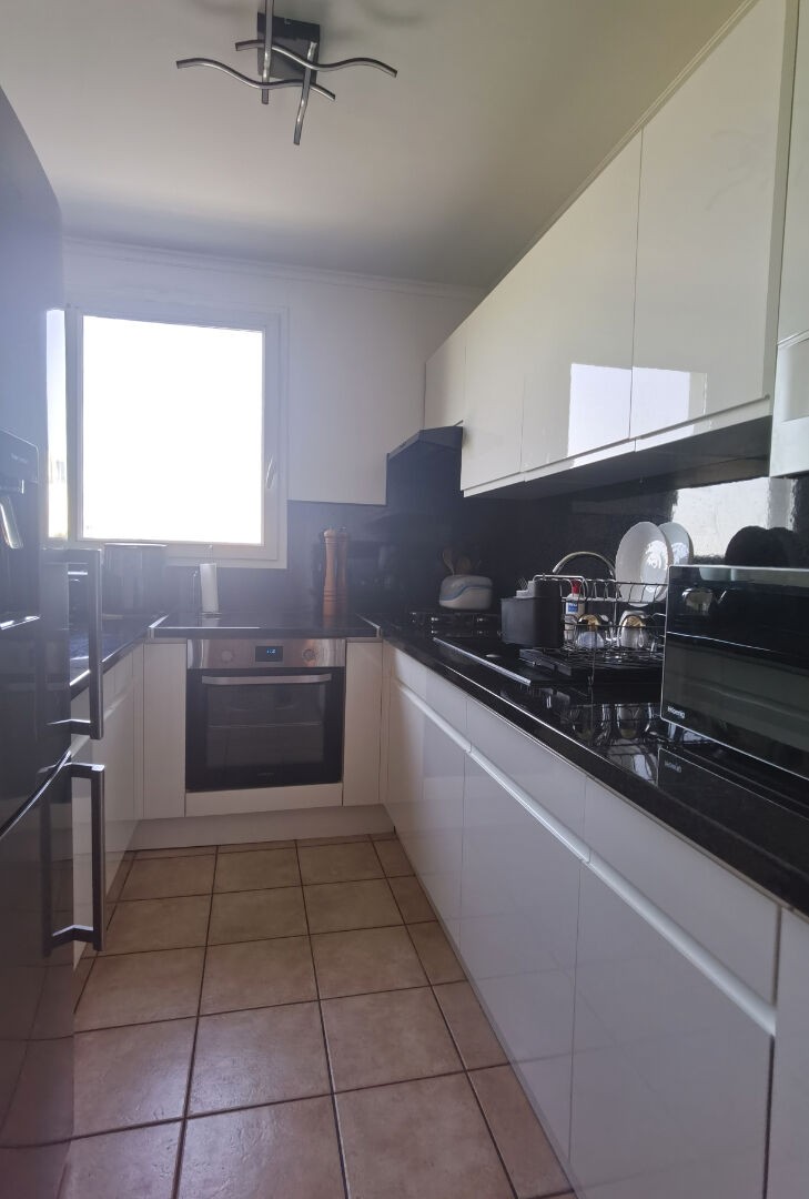 Vente Appartement à Montreuil 3 pièces