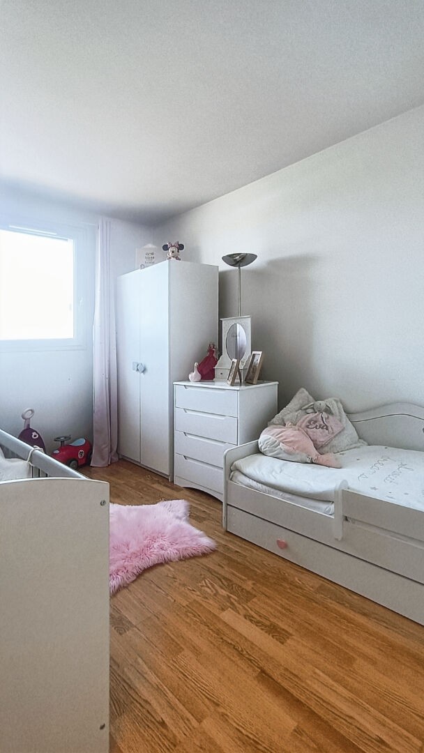 Vente Appartement à Montreuil 3 pièces