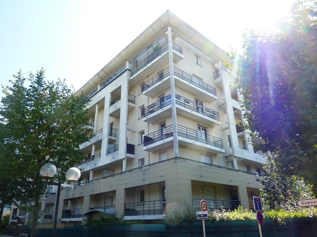 Vente Appartement à Montreuil 3 pièces