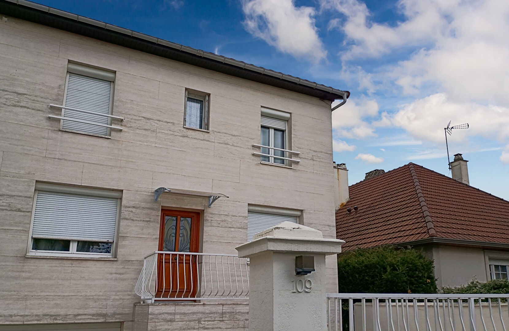 Vente Maison à Rosny-sous-Bois 7 pièces