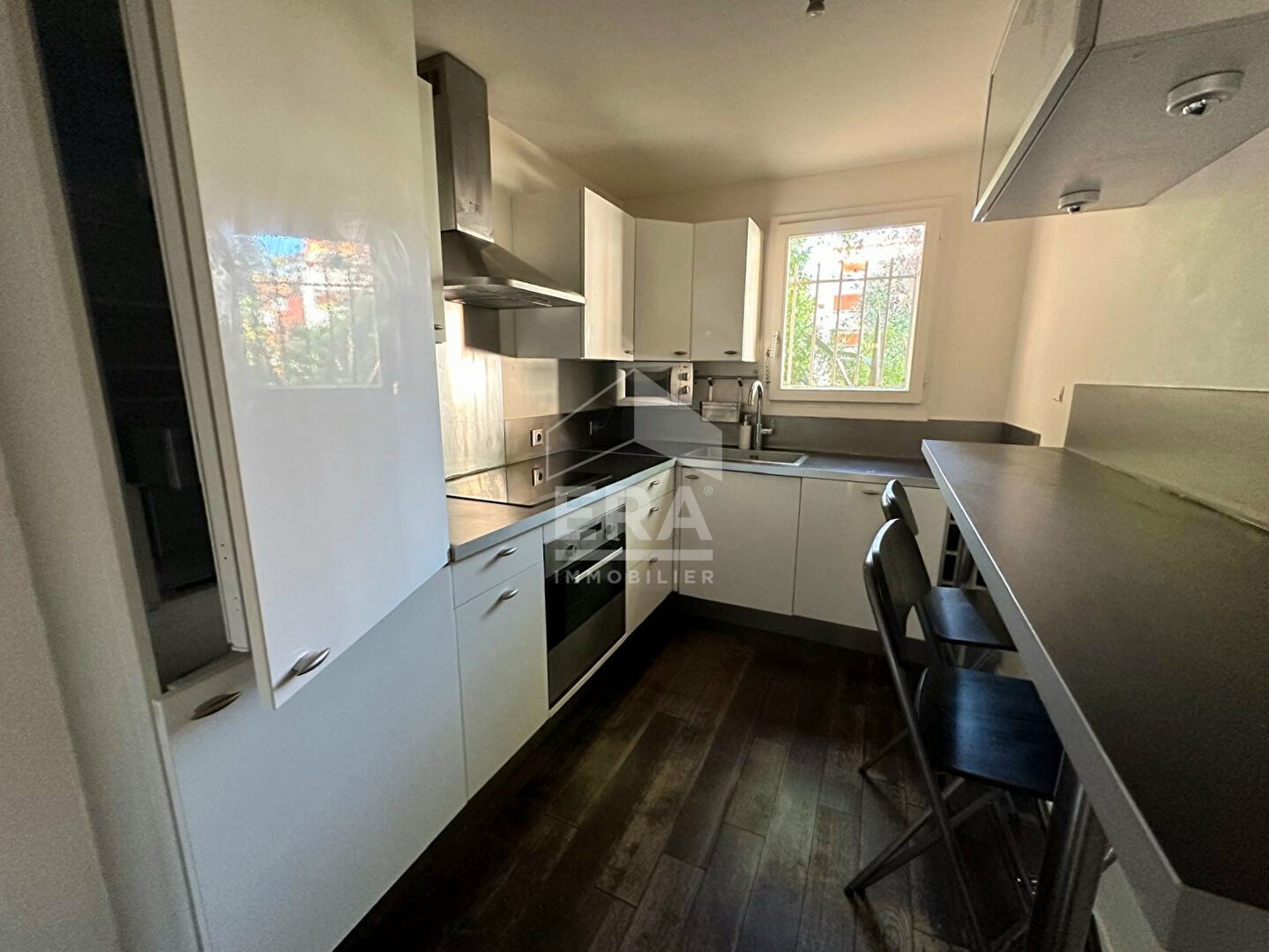 Vente Appartement à Vence 3 pièces