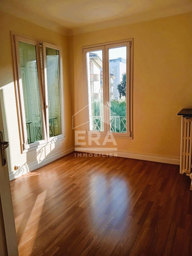 Location Appartement à Nice 3 pièces