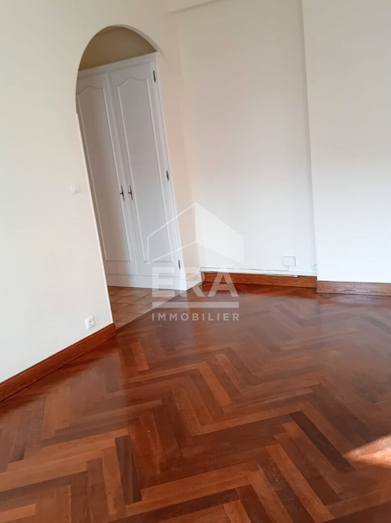 Location Appartement à Nice 3 pièces