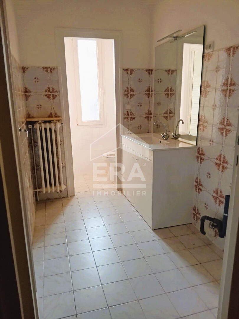 Location Appartement à Nice 3 pièces