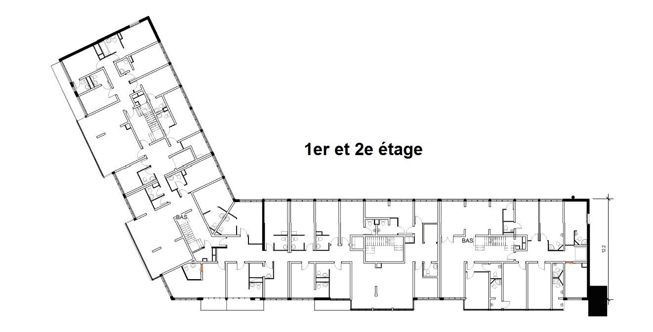 Vente Garage / Parking à Blois 0 pièce