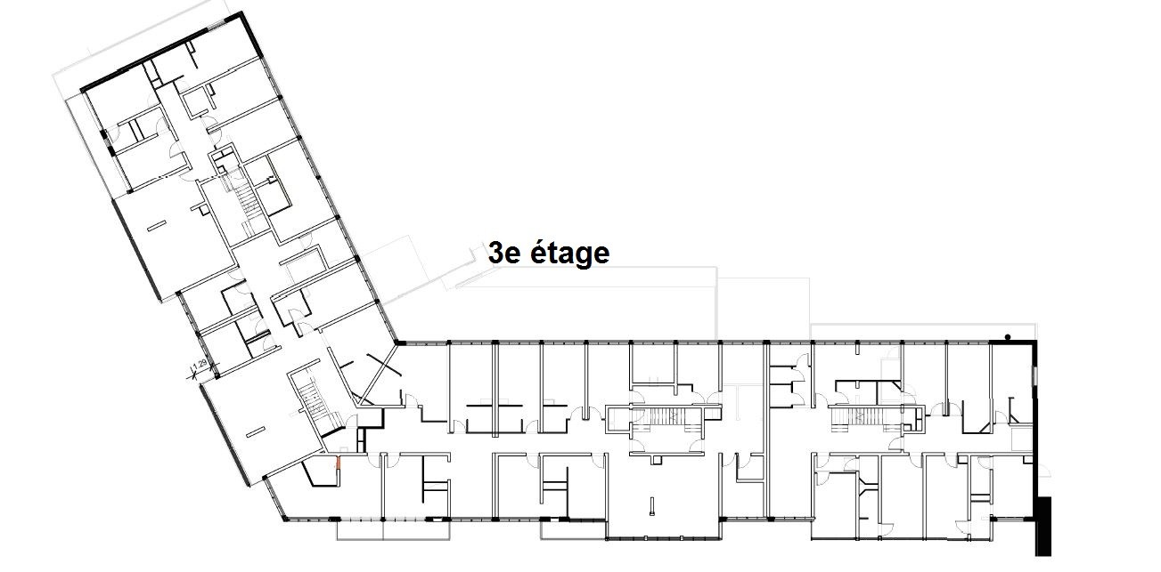 Vente Garage / Parking à Blois 0 pièce