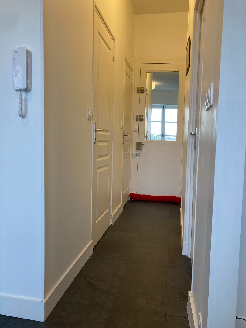 Location Appartement à Blois 2 pièces