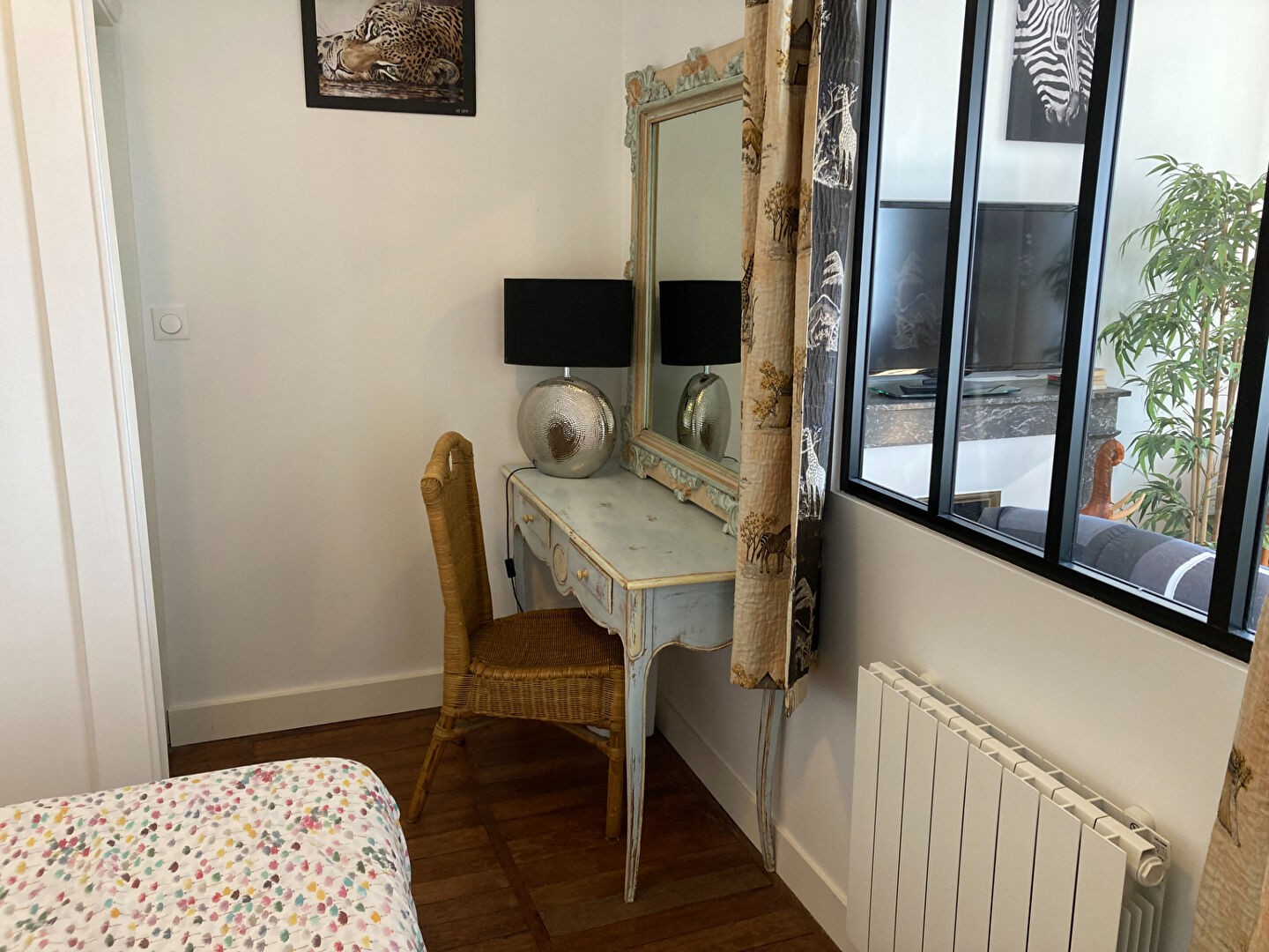 Location Appartement à Blois 2 pièces