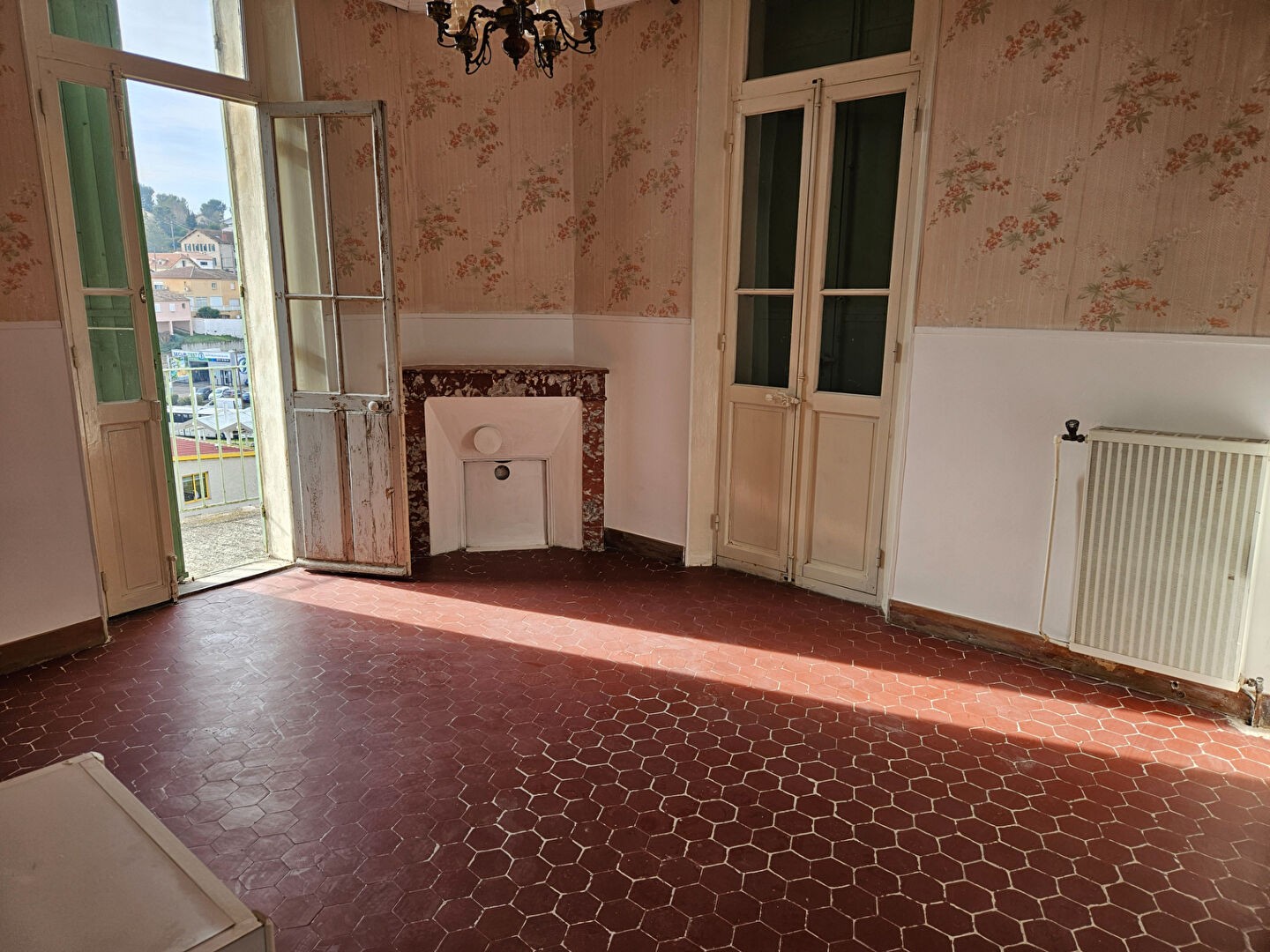 Vente Maison à Marseille 13e arrondissement 3 pièces