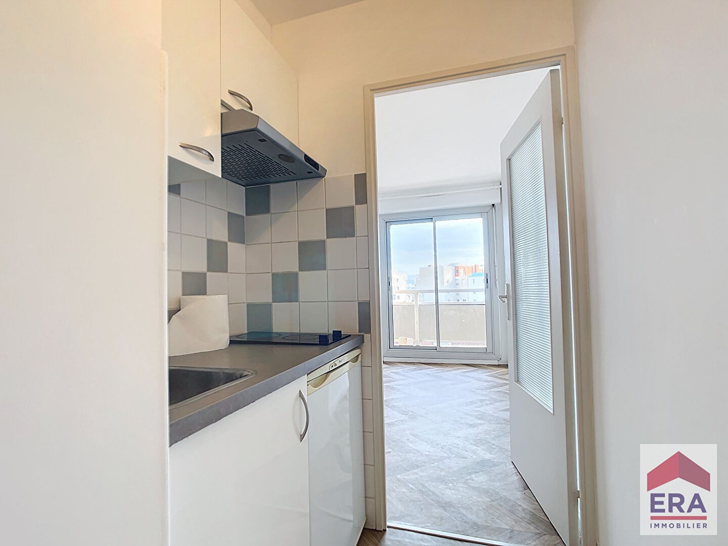 Vente Appartement à Marseille 5e arrondissement 1 pièce