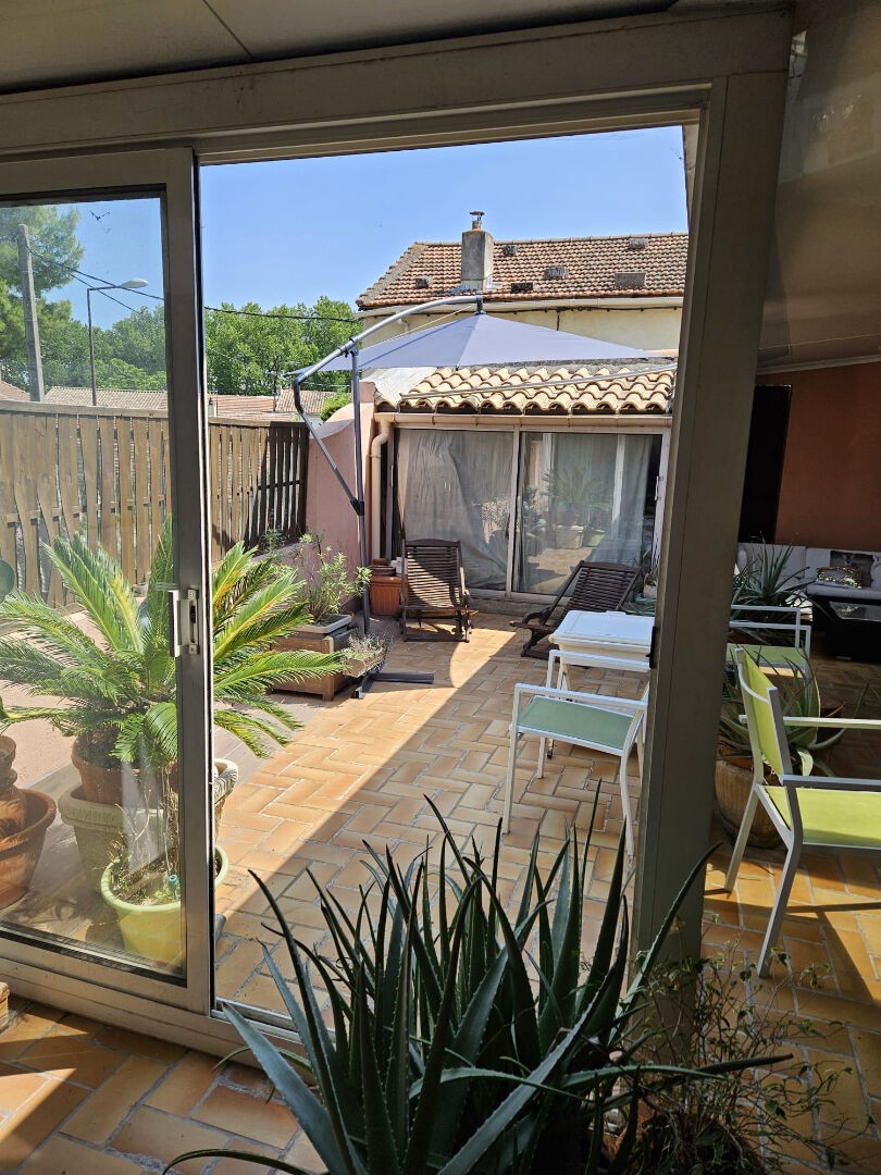 Vente Appartement à Avignon 5 pièces