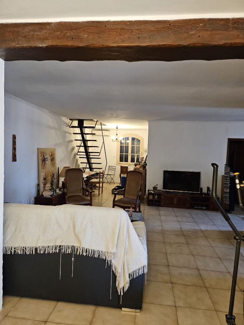 Vente Appartement à Avignon 5 pièces