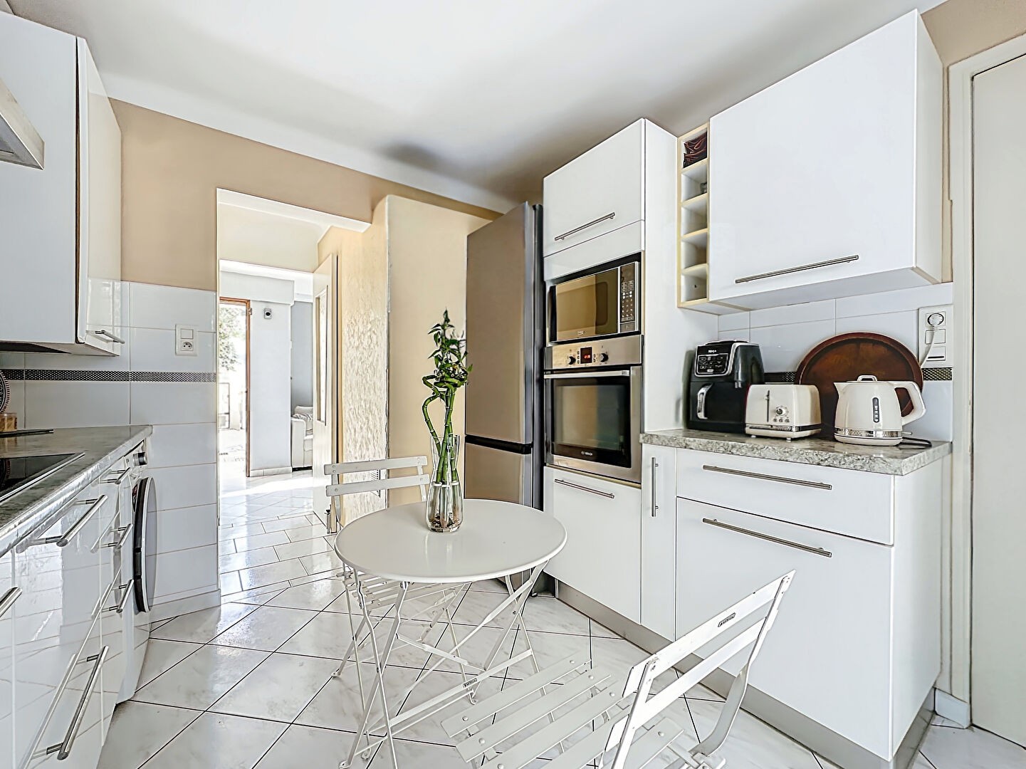 Vente Maison à Marseille 13e arrondissement 4 pièces