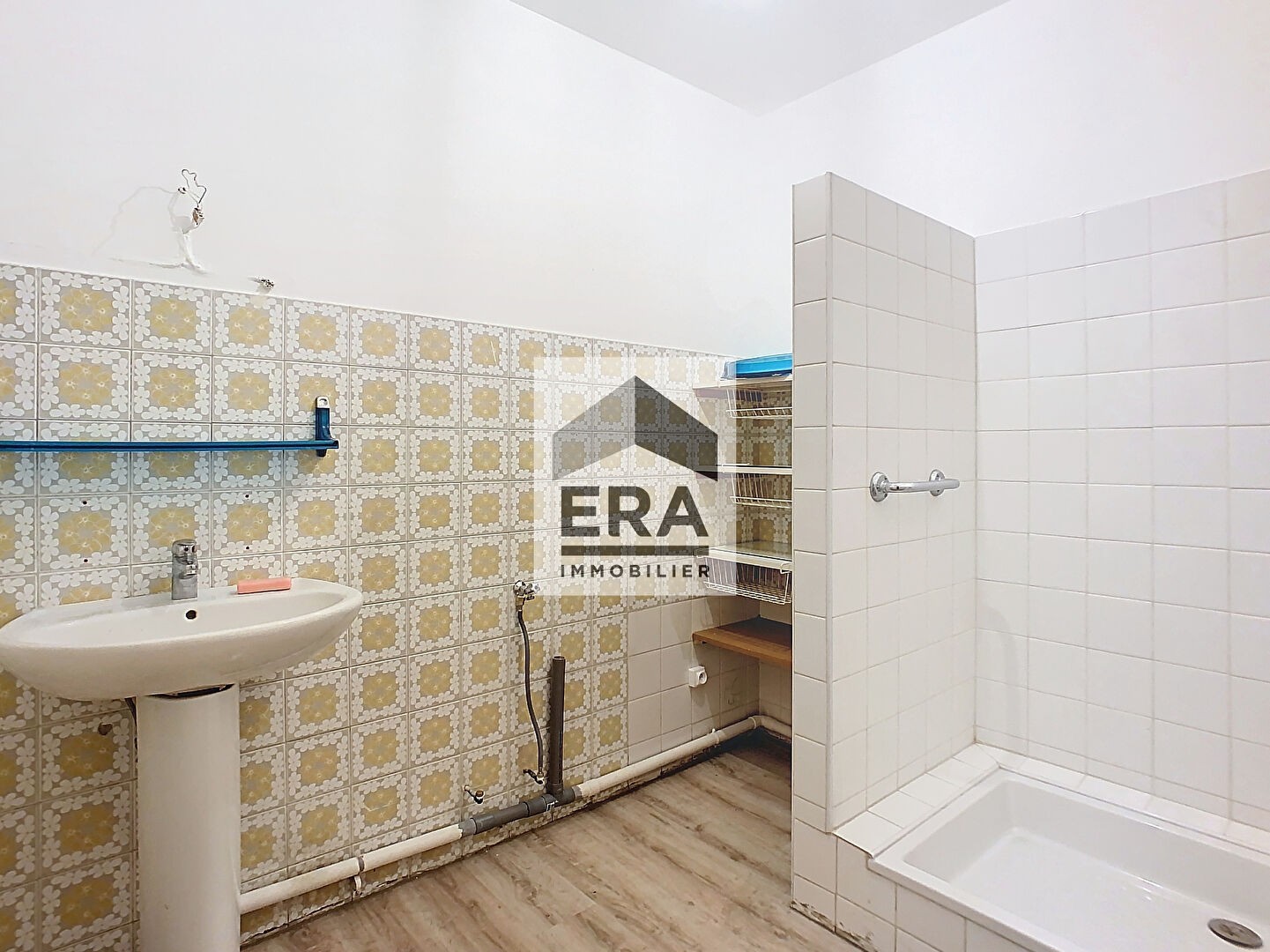 Location Appartement à Marseille 3e arrondissement 3 pièces