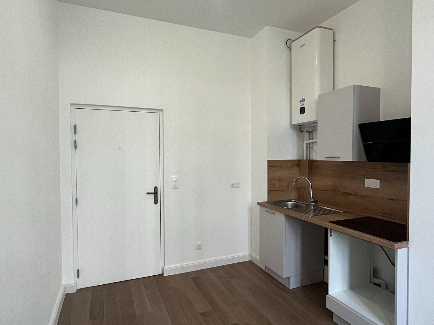 Location Appartement à Marseille 13e arrondissement 1 pièce