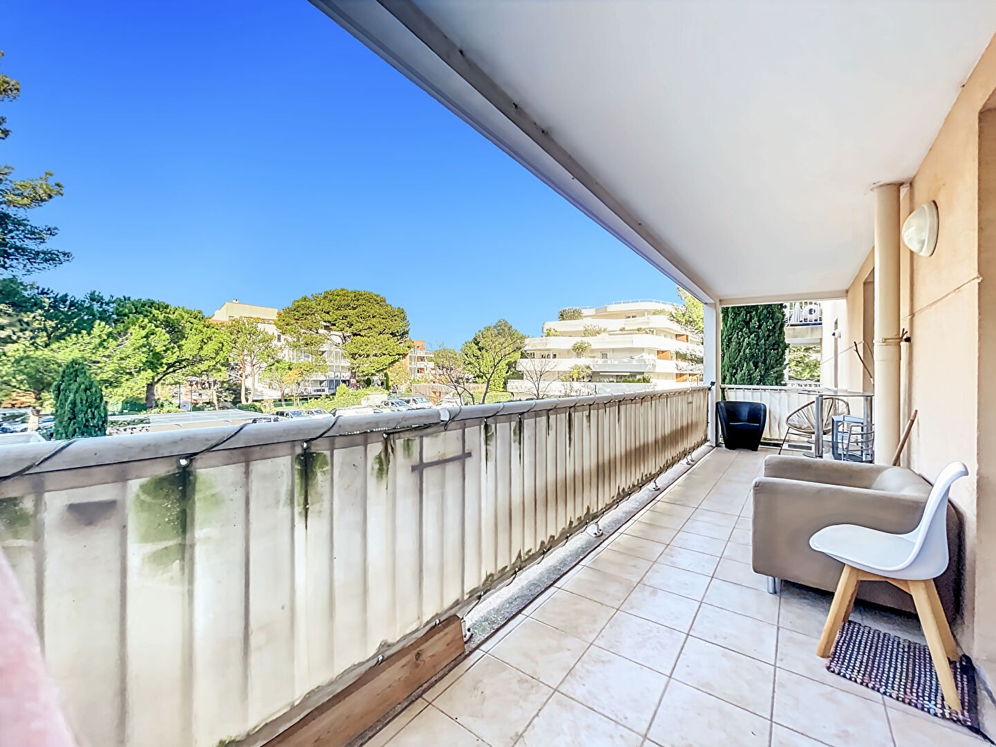 Location Appartement à Marseille 9e arrondissement 2 pièces