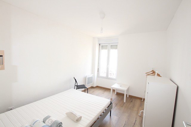 Location Appartement à Bordeaux 1 pièce