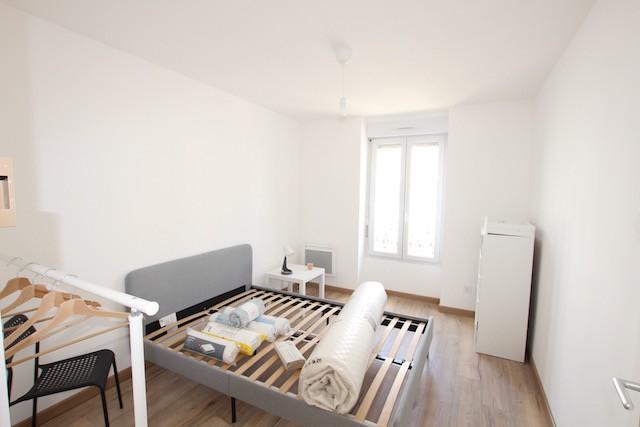 Location Appartement à Bordeaux 1 pièce