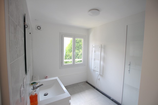 Location Appartement à Bordeaux 1 pièce