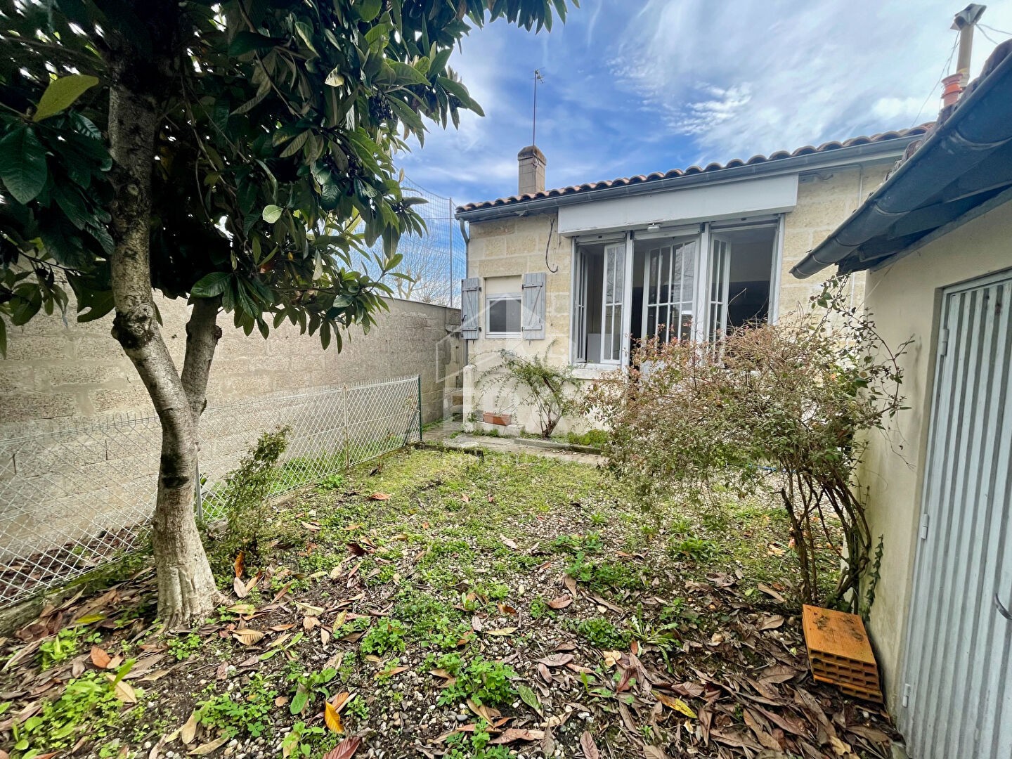 Vente Maison à Talence 6 pièces