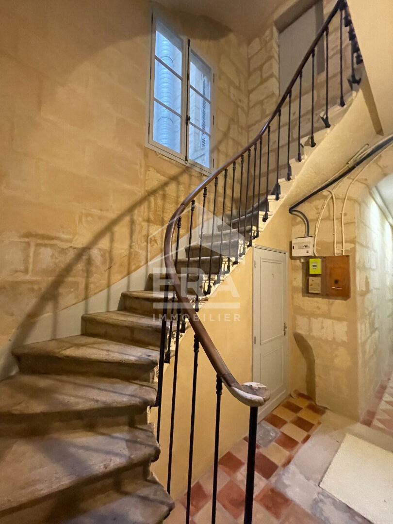 Vente Appartement à Bordeaux 3 pièces