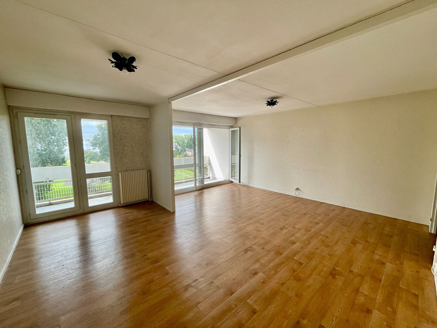 Vente Appartement à Talence 4 pièces