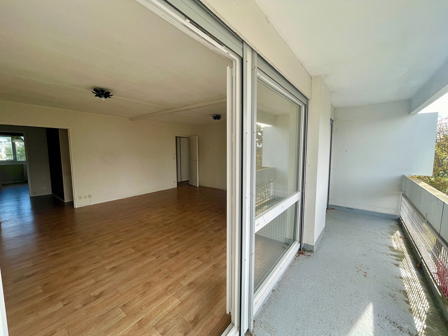 Vente Appartement à Talence 4 pièces