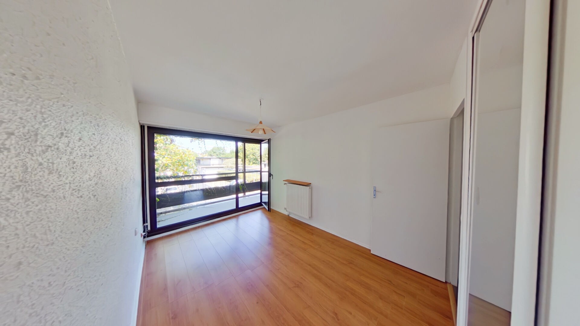 Vente Appartement à Talence 3 pièces